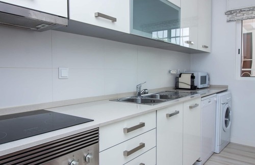 Montechoro Villa | Villa Double Joy | Privacy & Privat Pool & Garden