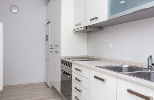 Montechoro Villa | Villa Double Joy | Privacy & Privat Pool & Garden