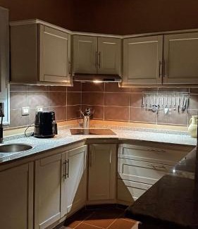 Erriadh Villa | Villa doullia