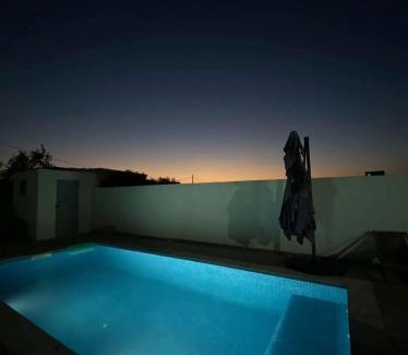 Erriadh Villa | Villa doullia