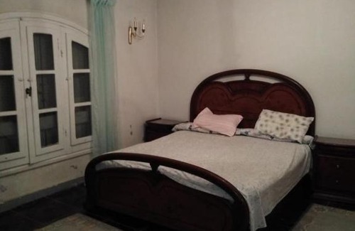 Mobarak City Villa | Villa Dr. Atef Darwish