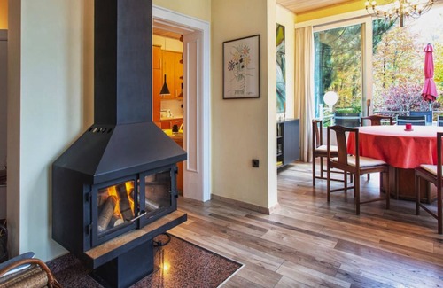 Bled Villa | Villa Draga Lake Bled