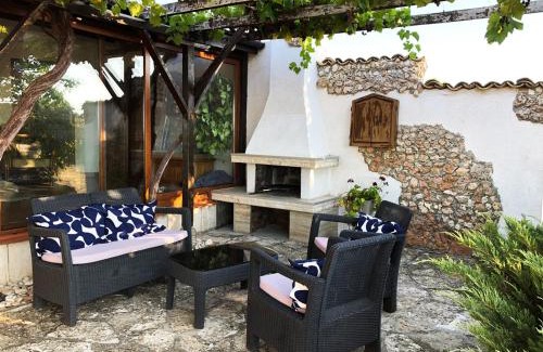Rusalka House | Villa Draganovi