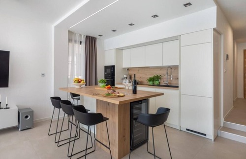 Zaboric Villa | Villa Dragica - Private villa with pool, Sibenik