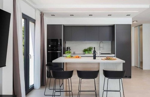 Zaboric Villa | Villa Dragica - Private villa with pool, Sibenik