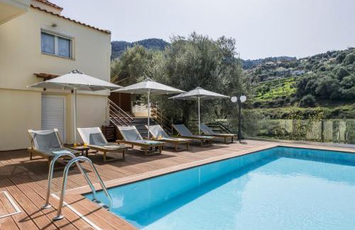 Drakona Villa | Villa Drakona