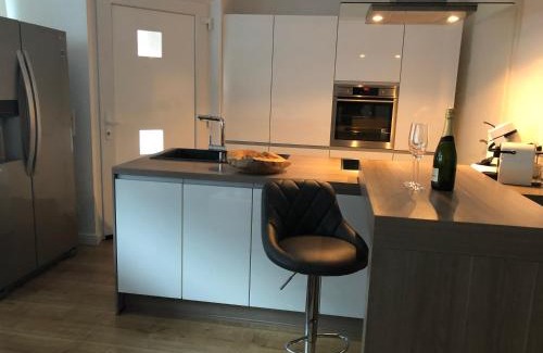 Alsdorf Apartment | Villa Drita