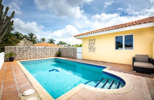 Jan Thiel Villa | Villa Drumi Dushi - Marbella Estate