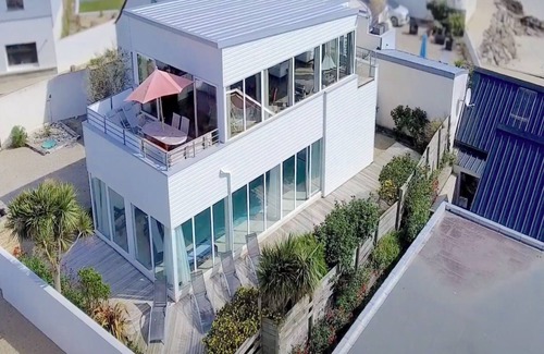 Sibiril Villa | Villa du Port