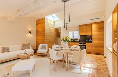 Old Town Villa | Villa du Puits by Le Yaca | 5-star Hotel Services at Le Yaca