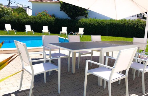 Vale de Carro House | Villa Duarte by Sunny Deluxe