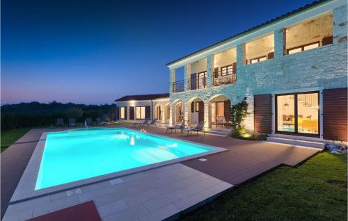 Mofardini House | Villa Dubravka
