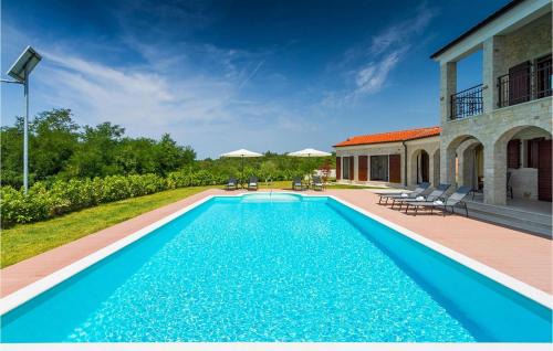 Mofardini House | Villa Dubravka