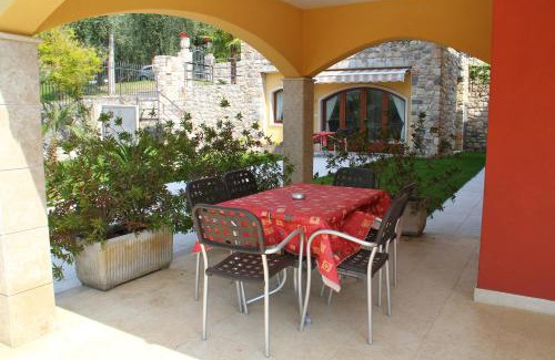 Assenza Apartment | Villa Due Leoni - Residence