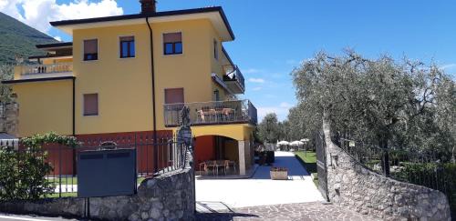 Assenza Apartment | Villa Due Leoni - Residence