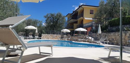 Assenza Apartment | Villa Due Leoni - Residence