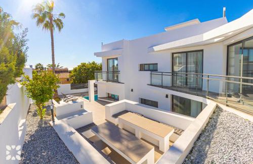 Calpe Villa | Villa Dunamoon by Abahana Villas