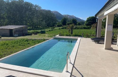 Jurandvor Villa | Villa Dupini