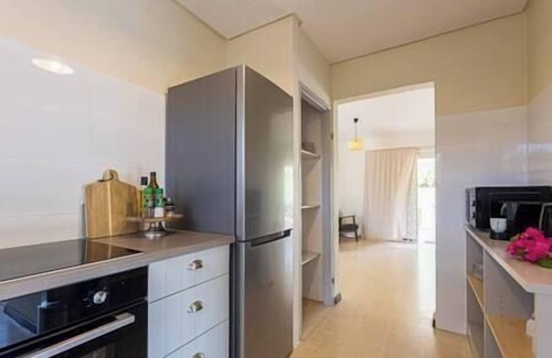 Grote Berg Villa | Villa Dushi Arembos with private pool and 7 seater car