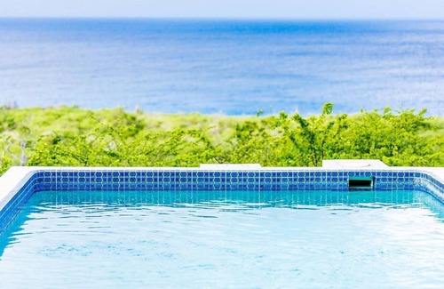 Sint Willibrordus Villa | Villa Dushi Bisa 1021
