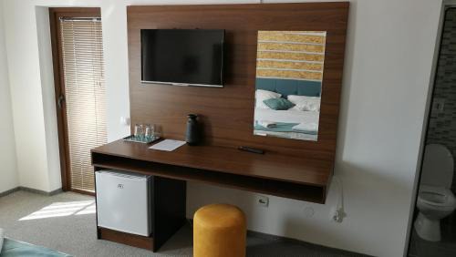 Varosh House | Villa Dvor