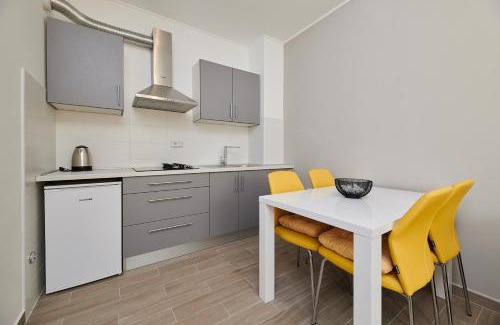 Basanija Apartment | Villa Dvori