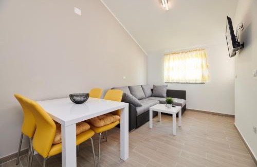 Basanija Apartment | Villa Dvori