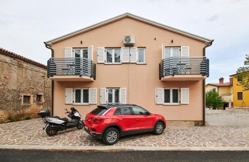 Basanija Apartment | Villa Dvori