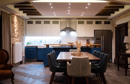 Islam Grcki Villa | Villa Dvori Jokic with pool