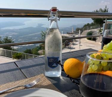 Mirac Apartment | Villa Eagle Eye Montenegro