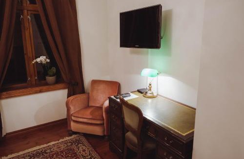 Kannik Bed & Breakfast | Villa Eckhoff