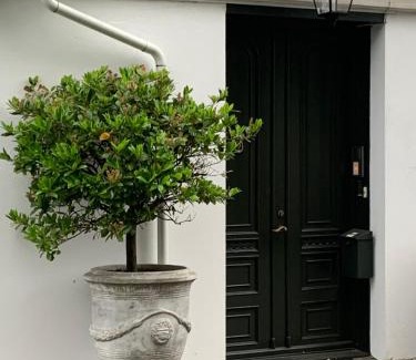 Kannik Bed & Breakfast | Villa Eckhoff