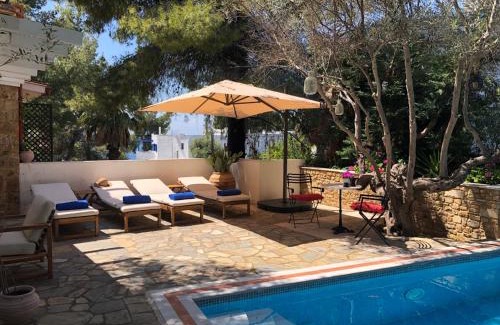 Elia Villa | Villa eco Electra