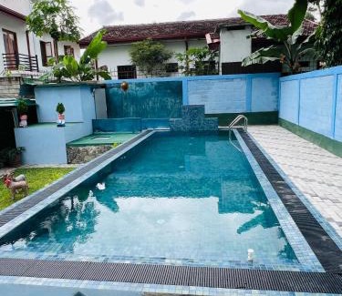 Seeduwa - Katunayake House | Villa Eco Green Airport