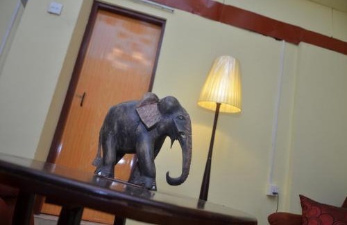 Seeduwa - Katunayake House | Villa Eco Green Airport