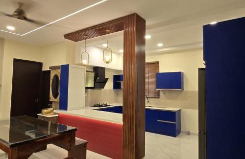 Vadanemelli Villa | Villa Ecotiva