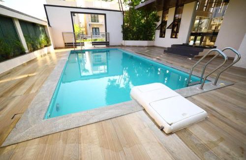 Vadanemelli Villa | Villa Ecotiva