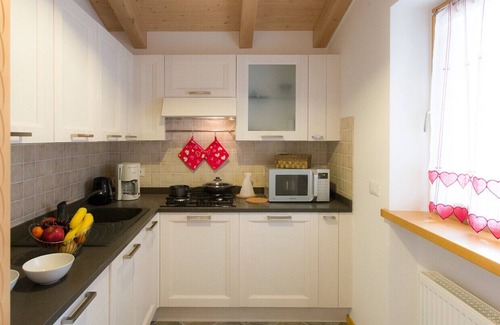 Masare Apartment | Villa Edelweiss Cardo