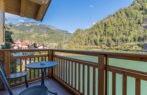 Masare Apartment | Villa Edelweiss Cardo