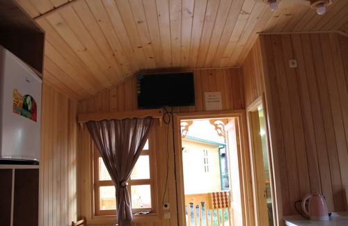 Tsqaltubo Cottage | Villa Edemi