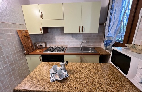 Alghero Apartment | Villa Eden 2' Sea + Free Parking
