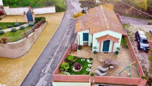 Pietrauta Apartment | Villa Eden