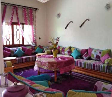 Ouarzazate Villa | Villa Eden
