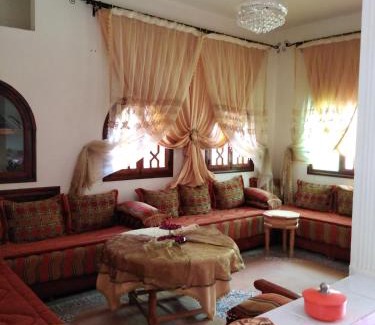 Ouarzazate Villa | Villa Eden