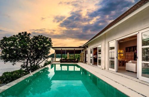 Bunutan Villa | Villa Eden Roc by Alfred in Bali