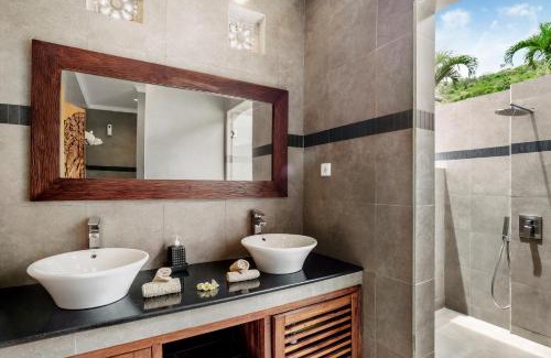 Bunutan Villa | Villa Eden Roc by Alfred in Bali
