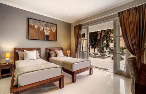 Bunutan Villa | Villa Eden Roc by Alfred in Bali