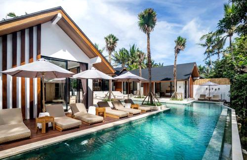 Peliatan Villa | Villa Eden Rock by BaliSuperHost