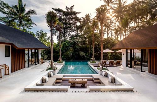 Peliatan Villa | Villa Eden Rock by BaliSuperHost