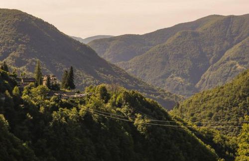 Isorno Villa | Villa Edera Exclusive Rental